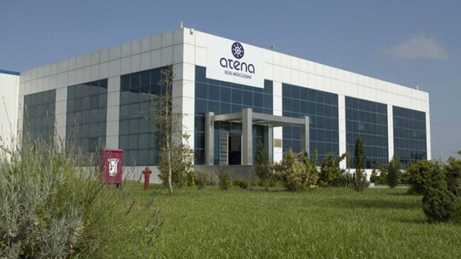 "Atena" şirkəti haqsız rəqabətə yol verib