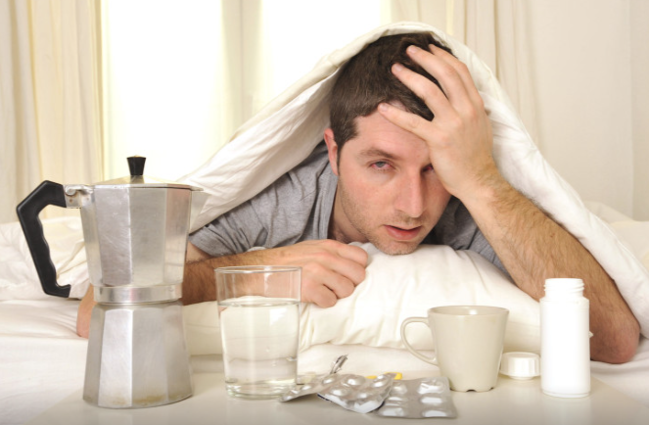 "Paxmel" olanda qəhvə içməyin: Orqanizminizdə nələr baş verəcək?