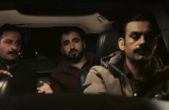 Azərbaycanda ssenarist filmə görə təhdid olunur