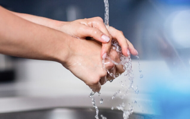 Bakının iki rayonunda su kəsiləcək