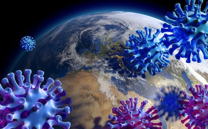 Alimlər yeni pandemiyaya səbəb ola biləcək virusun adını açıqlayıblar