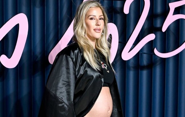 İkinci övladı olacaq