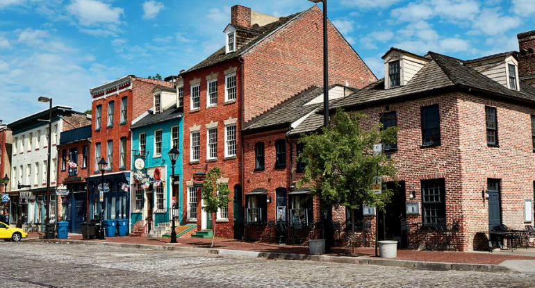 Bu şəhərdə evlər 1 dollara satılacaq