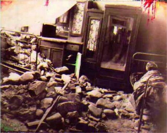 İşğal siyasətinin ilk qurbanı - Bağanis-Ayrım soyqırımından 33 il ötür