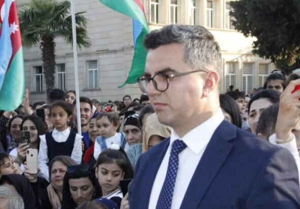 Cəlilabadda əməliyyat zamanı saxlanılan bəzi şəxslərin adları məlum olub - YENİLƏNİB + FOTO/VİDEO