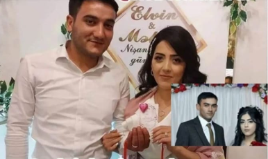 Şəhidin nişanlısı onun qardaşı ilə evlənir? - AÇIQLAMA