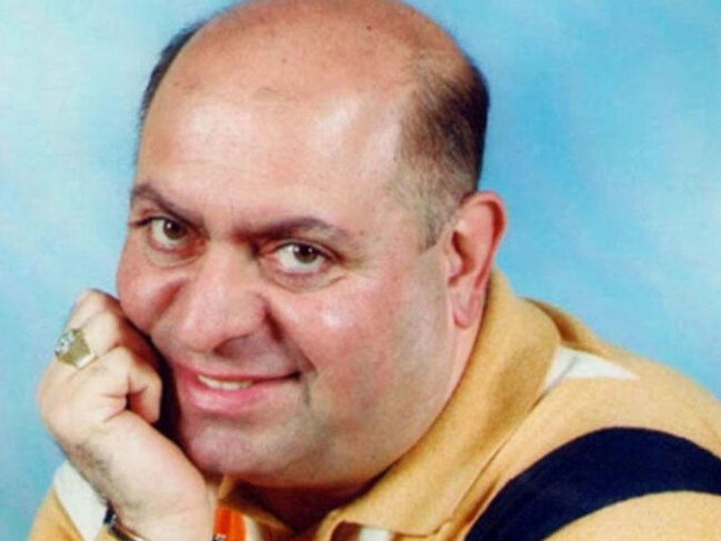 Bu gün Elçin Həmidovun anım günüdür - FOTO