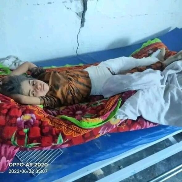 Əfqanıstanda zəlzələdə ölənlərin sayı 1000-i keçdi, "taliblər" yardım istədilər – YENİLƏNİB + FOTO/VİDEO