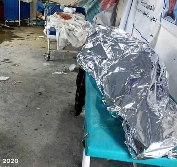 Əfqanıstanda zəlzələdə ölənlərin sayı 1000-i keçdi, "taliblər" yardım istədilər – YENİLƏNİB + FOTO/VİDEO