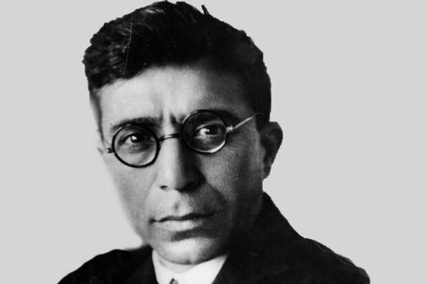 Cəfər Cabbarlının nəvəsi vəfat etdi - FOTO