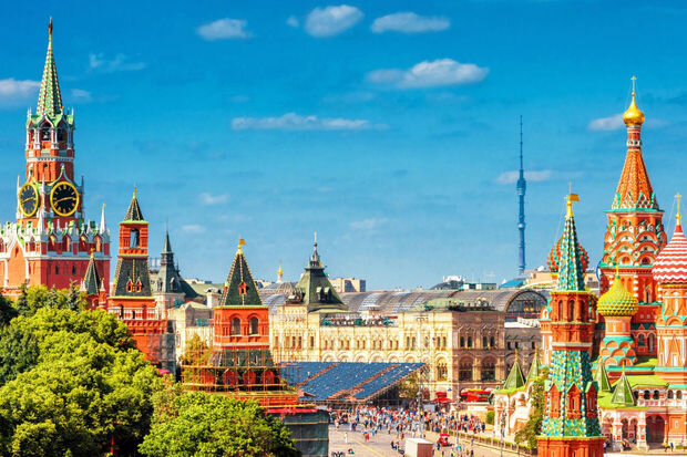 Rusiya sülh müqaviləsini imzalayacaq? - VİDEO