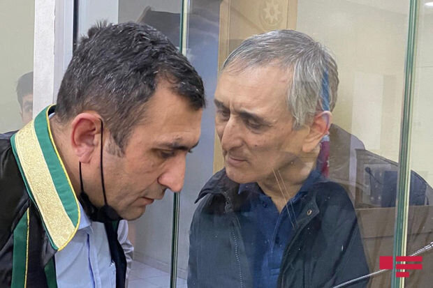 Vəkil: "İlkin Süleymanov qətldən xəbərsiz olduğu üçün ilk ifadəsində yalan danışıb"