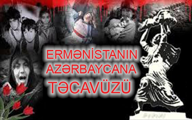 İşğal siyasətinin ilk qurbanı - Bağanis-Ayrım soyqırımından 33 il ötür