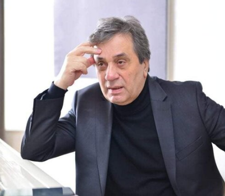 Xalq artistindən ETİRAZ: "Bu şair, yazıçı, bəstəkar nə etsin?" - VİDEO