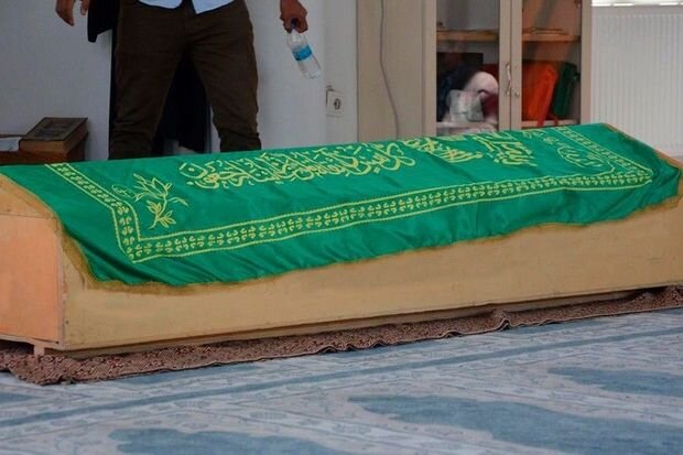 Biləsuvarda arvadının dəm qazından zəhərləndiyini eşidən kişi qəfildən öldü