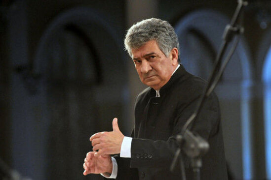 Rauf Abdullayevə Heydər Əliyev Mükafatı verildi - SƏRƏNCAM