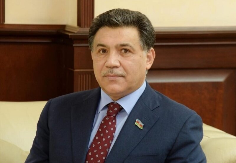 "Azərbaycanın dünya birliyinə inteqrasiyası ardıcıl və düşünülmüş dövlət siyasətinin nəticəsidir" - DEPUTAT