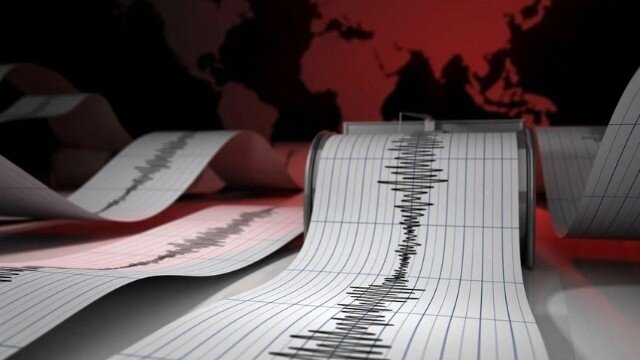 TƏCİLİ! Azərbaycanda daha bir ZƏLZƏLƏ OLDU