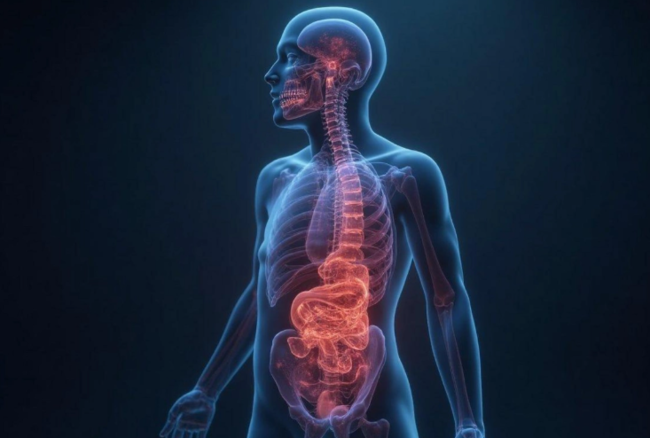 İnsan bədəni ölüm anından sonra nə qədər "yaşayır"?