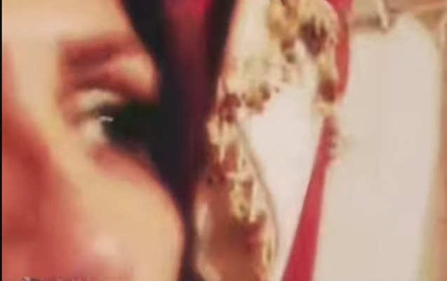 Uşağının yanında canlı yayımda qeyri-etik ifadələr işlədən ana ilə bağlı - DİN-dən açıqlama