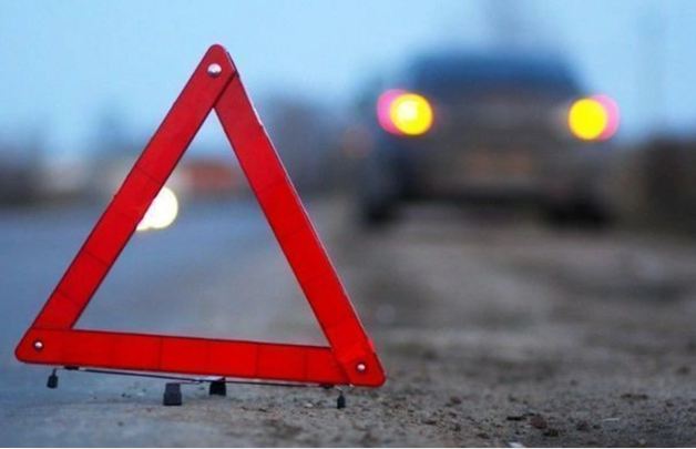 Yük avtomobili yaşlı qadını vurub öldürdü