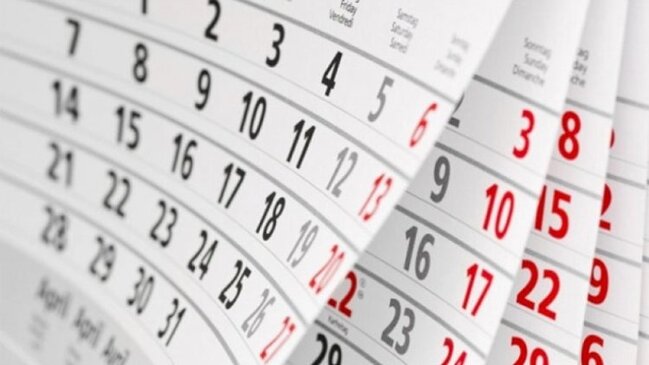 Fevralın 2-si ilə bağlı XƏBƏRDARLIQ - RƏSMİ