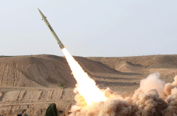 Husilər İsrail ordusuna qarşı hərbi əməliyyat keçiriblər