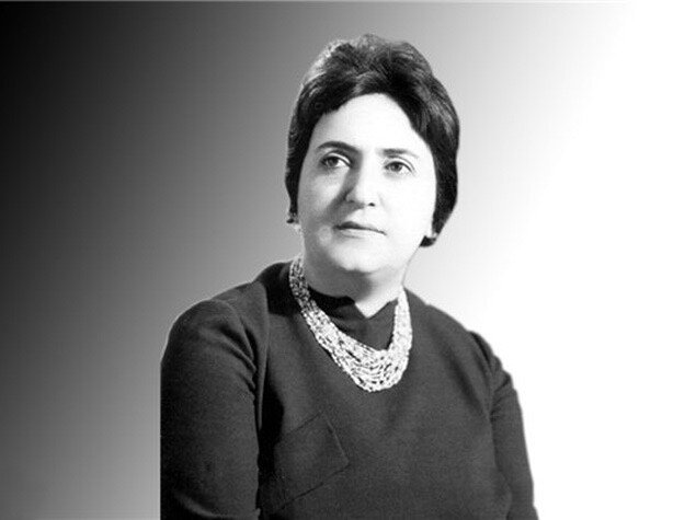 Akademik Zərifə xanım Əliyeva tibb elminin inkişafına böyük töhfələr verib