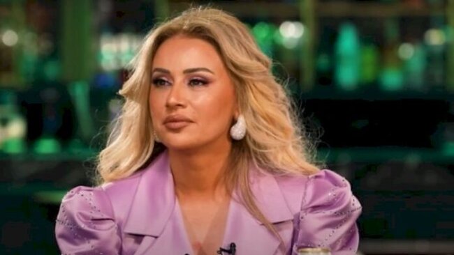 Roza yeriyə bilmir? – "Əslində, bu xəstəlik…"- ÖZÜ DANIŞDI