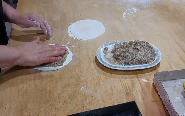 Bu restoranların menyularında "dəvə qutabı" olsa da, özü yoxdur... - Fotolar