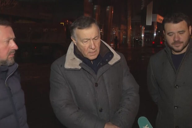 Ağalarovun "Crocus City Hall" konsert zalı bankda girov imiş - Yeni DETALLAR