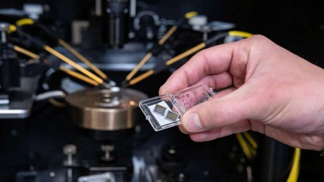 Alimlər beynin davranışını təqlid edən "transneyron" hazırladı