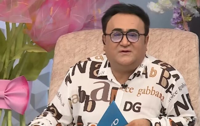 "Dünyada bundan pis heç nə ola bilməz"