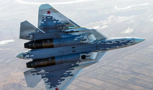 Rusiyanın ən müasir qırıcıları necə hazırlanır?