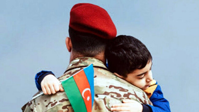 Gələn il şəhid ailələrinin mənzillərlə təminatına bu qədər vəsait ayrılıb