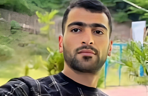 Astarada dənizdə batan gəncin meyiti İranda tapılıbmış