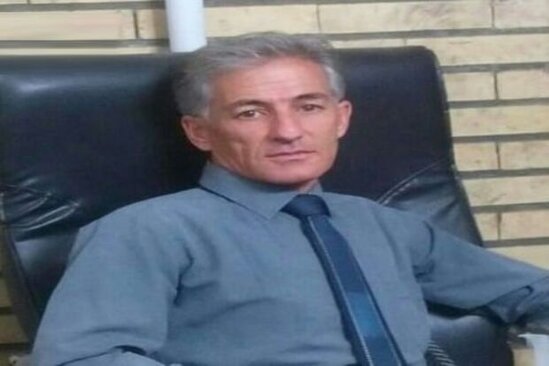 Güney azərbaycanlı milli fəala hökm oxunub