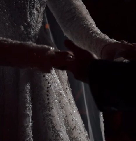 Qurban Qurbanovun qızının toyudur - Video