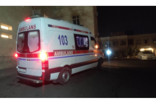 Həmin toyda TANINMIŞ MÜĞƏNNİ DƏ ZƏHƏRLƏNİBMİŞ: "Ölümdən qayıtdım" - FOTO