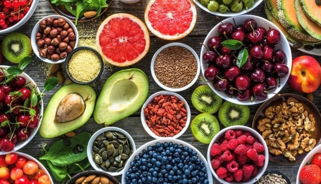 Bu qidaları yesəniz, payızda HEÇ XƏSTƏLƏNMƏYƏCƏKSİNİZ