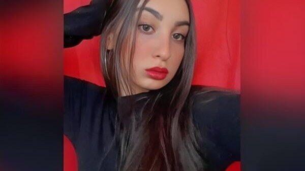 Xankəndidə yaşayan erməni qızın BİABIRÇI GÖRÜNTÜLƏRİ YAYILDI - FOTO