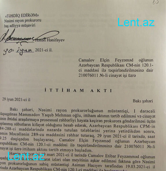 İşıqpuluna görə qardaşını öldürdü, bəraət aldı - TƏFƏRRÜAT + FOTO