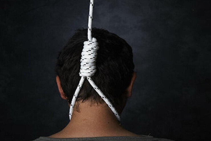 Bakıda FACİƏ: Ailəsi gənc oğlanın asılmış meyitini tapdı