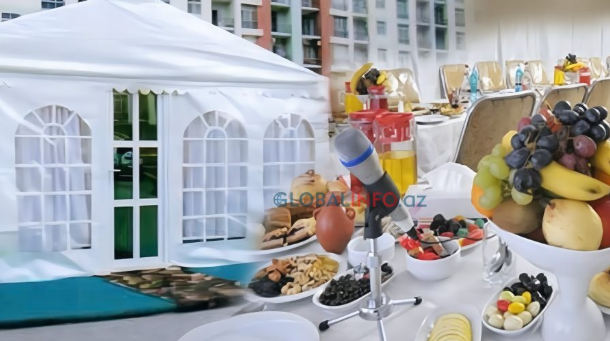 Azərbaycanda ehsan LƏĞV OLUR? - Gözlənilən qərar…