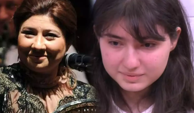 "İstəmirəm ki, mənə yazıqları gəlsin"