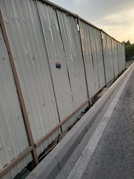 Paytaxtın Nizami rayonunda qanunsuz obyekt inşa edilir? - VİDEO