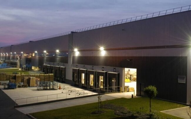 Azərbaycan, Özbəkistan və Türkmənistan topdansatış paylama mərkəzləri şəbəkəsi yaratmağı planlaşdırır