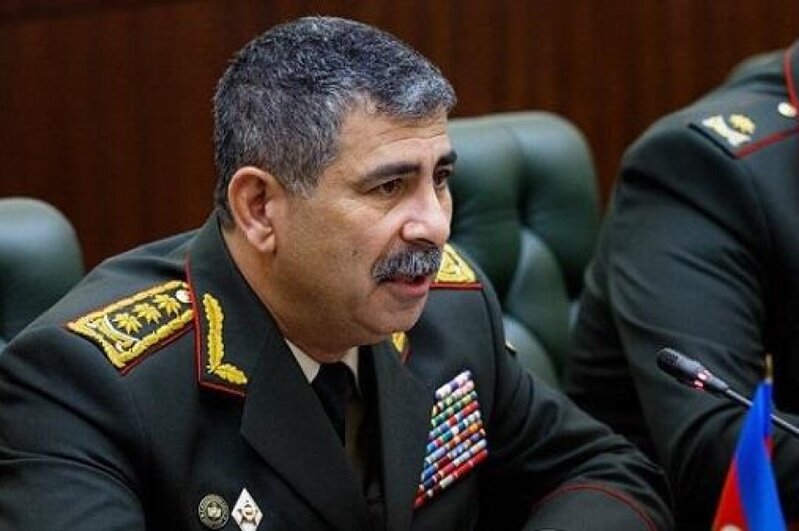 Ordumuz istənilən tapşırığın dəqiq icrasına hazırdır - General