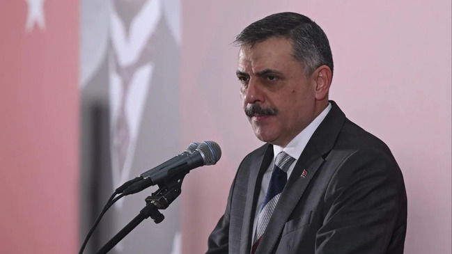 Mustafa Çiftçi: Təbii fəlakətlər nəticəsində Hatayda 4 nəfər həyatını itirib, 17 nəfər yaralanıb