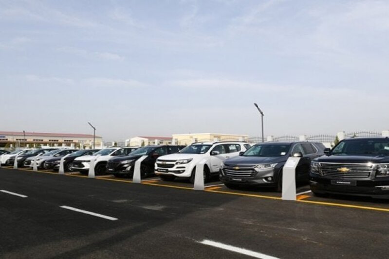 Avtomobil sənayemizdə yeni DÖNƏM – Ölkəmizdə hansı maşınlar istehsal OLUNACAQ?